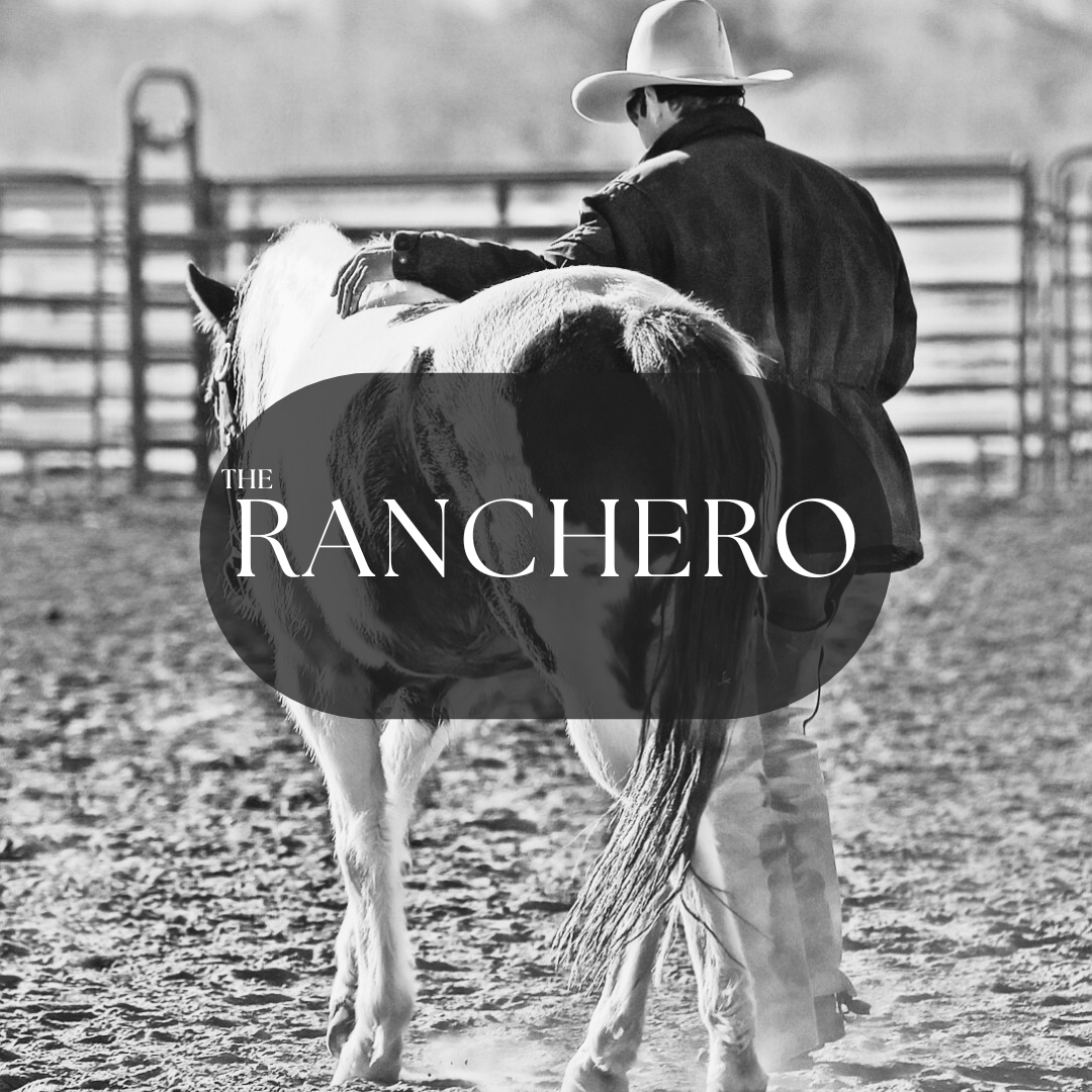 The Ranchero
